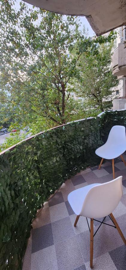 Crisshome1 Bucharest Exterior photo